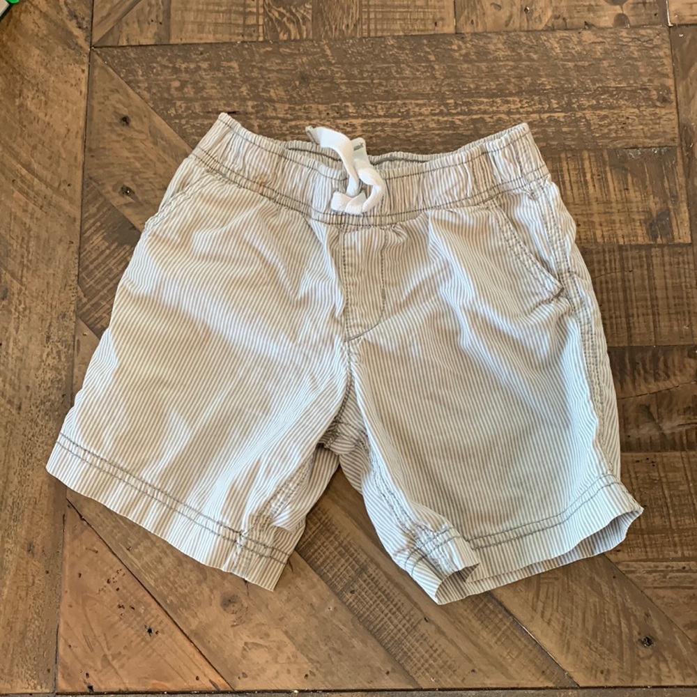 Carter’s striped shorts